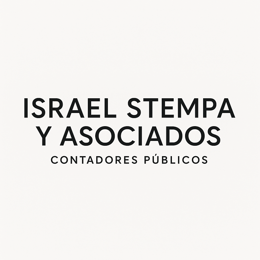 Israel Stempa y Asociados S.A